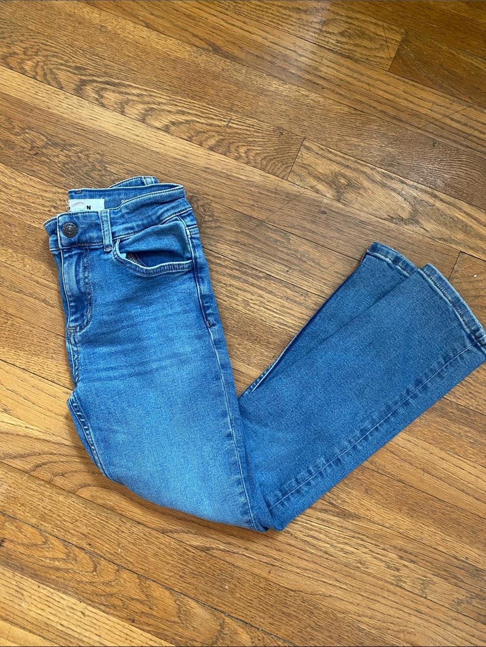 Boden boys jeans size 9
